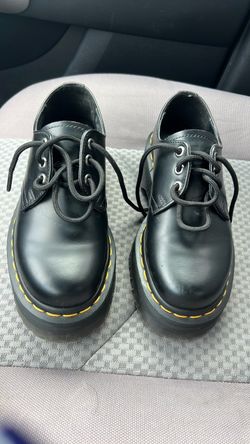 Doc Martens size 5 women