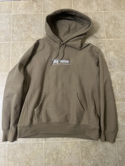 Supreme Box Logo 2023