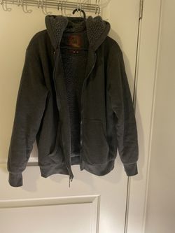 Fleece Jacket 