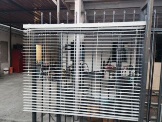 Windows blinds