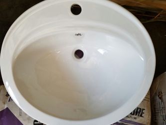 Sinks