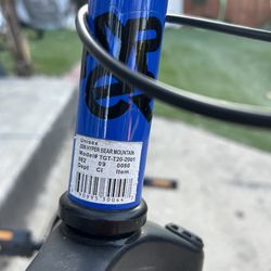 Bike shimano. para niños