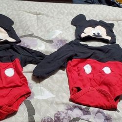 disney baby clothes