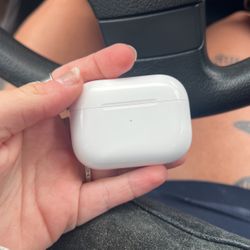 Airpod Pros 