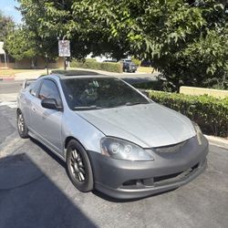 2003 Acura RSX