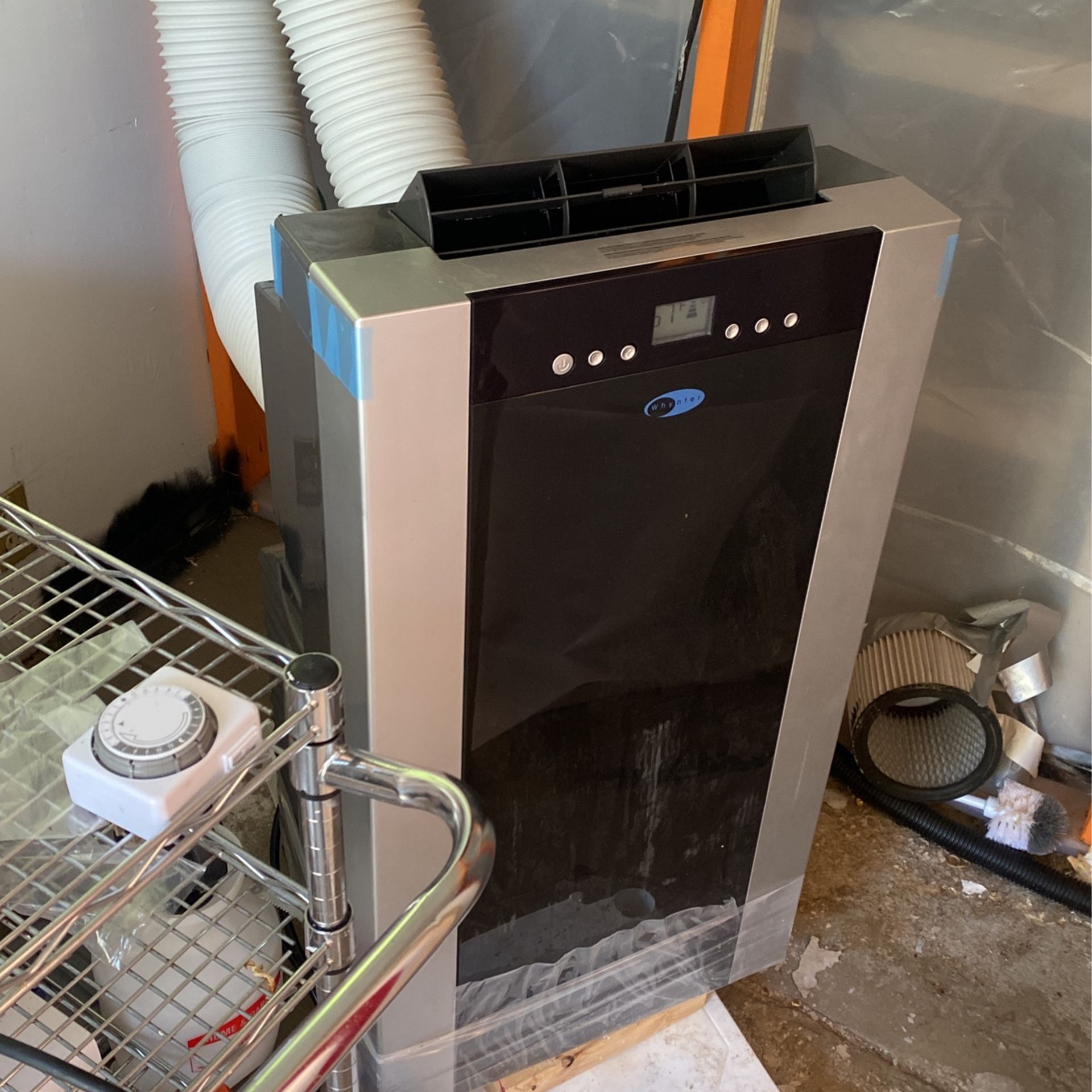 Whynter Ac Unit