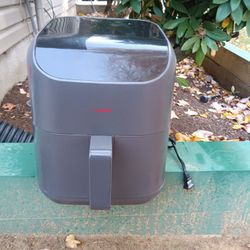 Air Fry Model Number KZ-6011 A