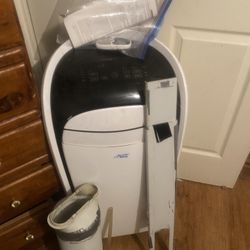 Portable AC Unit