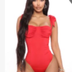 Bodysuit 