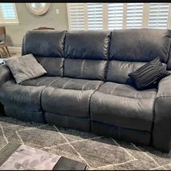 Electric Sofa 