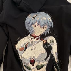 Neon Genesis Evangelion Anime 