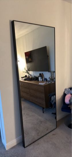 Ikea Mirror