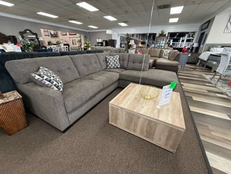 2 PC SECTIONAL