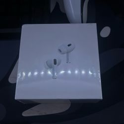 airpod pro 2’s 