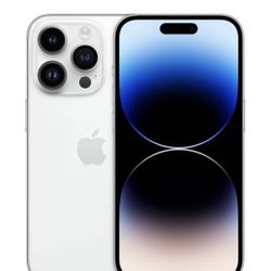 AT&T iPhone 14 Pro 128 GB