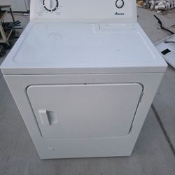 Gas Dryer Free Delivery 