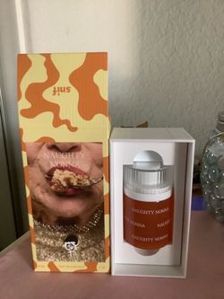Naughty Nonna Perfume