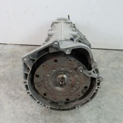 BMW X5 AUTOMATIC TRANSMISSION N55 AWD F15 2014-2018 OEM