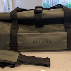 Filson Duffle Bag