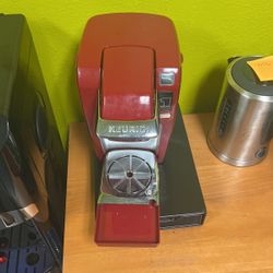 Keurig