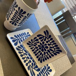 Decorative Plates