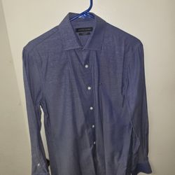 Men Tommy Hilfiger Long Sleeve Shirt