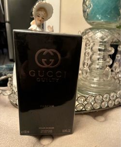 Gucci Guilty Parfum Pour Homme 90ml