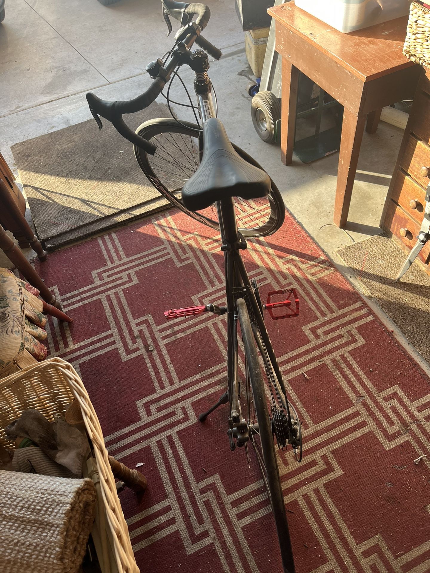 Road Bike For Sale