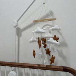 Crib Mobile