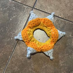 BRAND NEW DOG NECK STUF