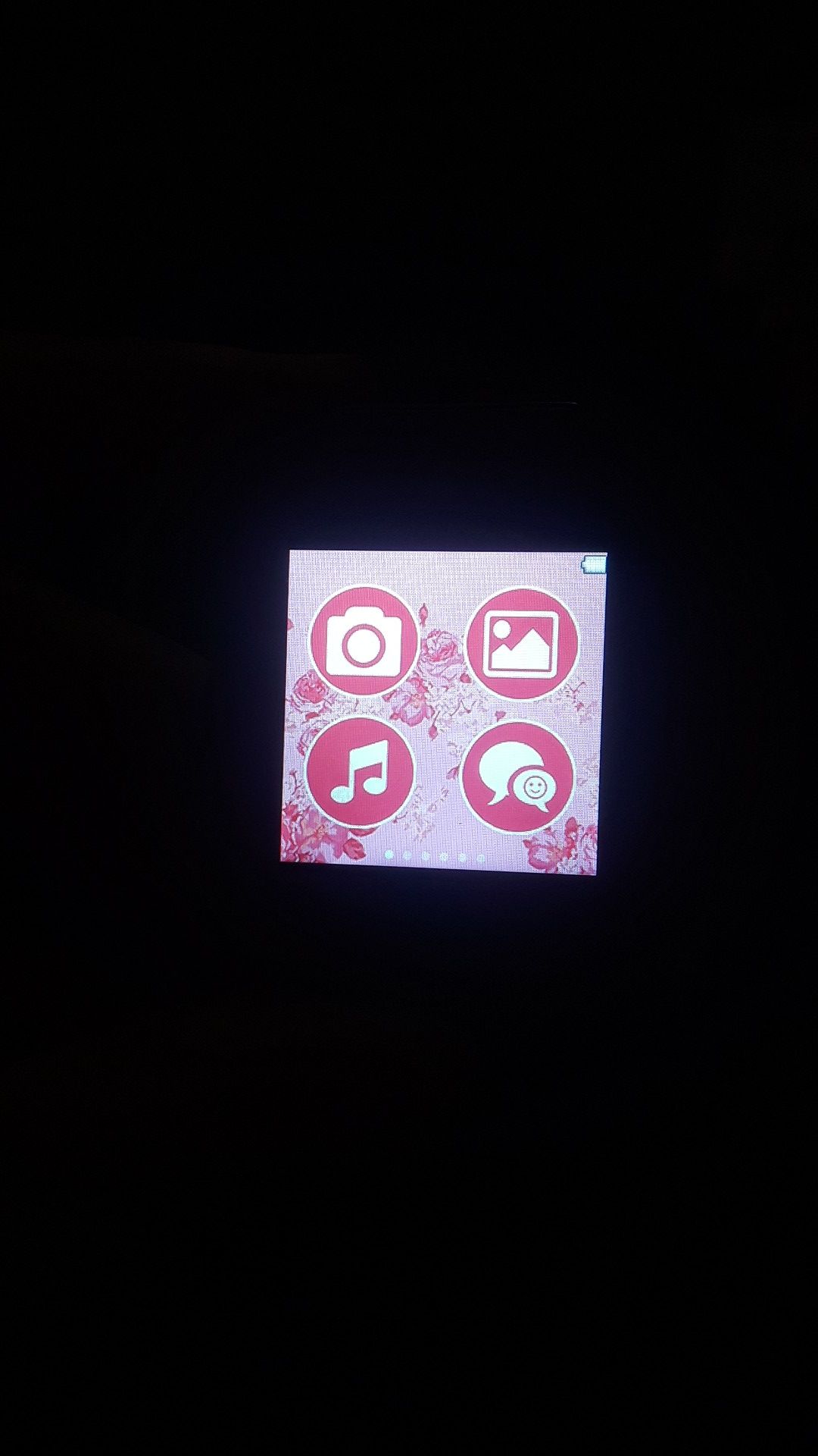 Kurio watch