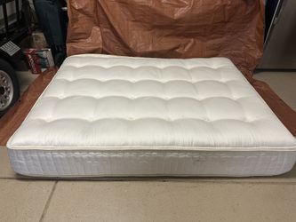 Queen Mattress