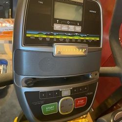 Stationery Bike 130.00