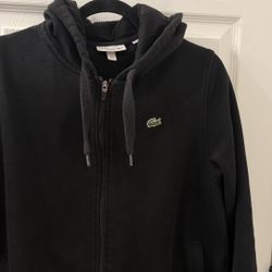 Men jacket Lacoste 