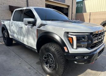 Automotive Tint Window Film 