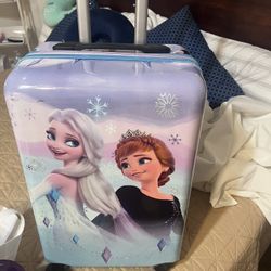 Luggage