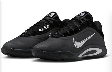 Aja Nike Shoes