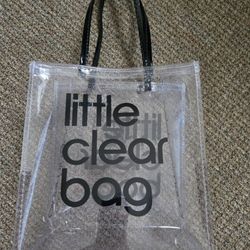 Bloomingdales bag