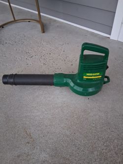 Blower (electric)