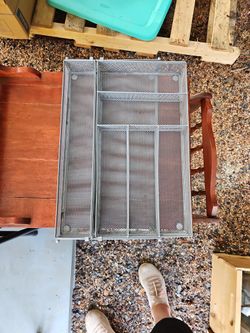 Drawer Organizer