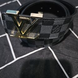 Louis Vuitton Belt