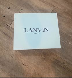 Lanvin
