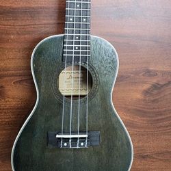 DONNER DUC-200B UKULELE