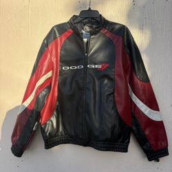 Dodge Jacket 