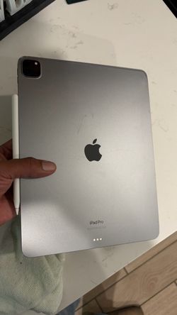 iPad Pro 12.9 Inch