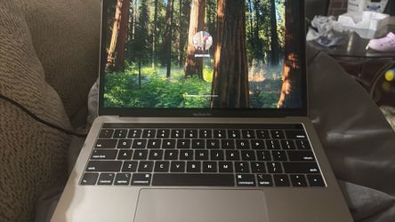 macbook pro