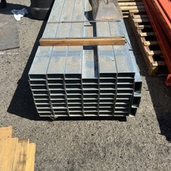 16 Gauge Metal Tracks