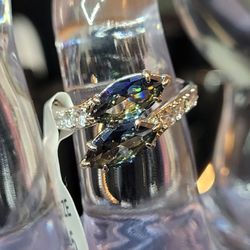 Rhodium Plating Size 5