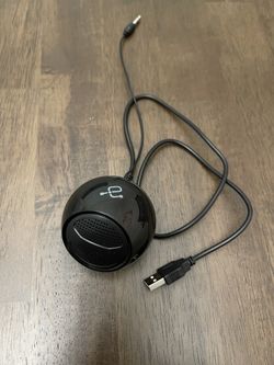 Speaker Mini
