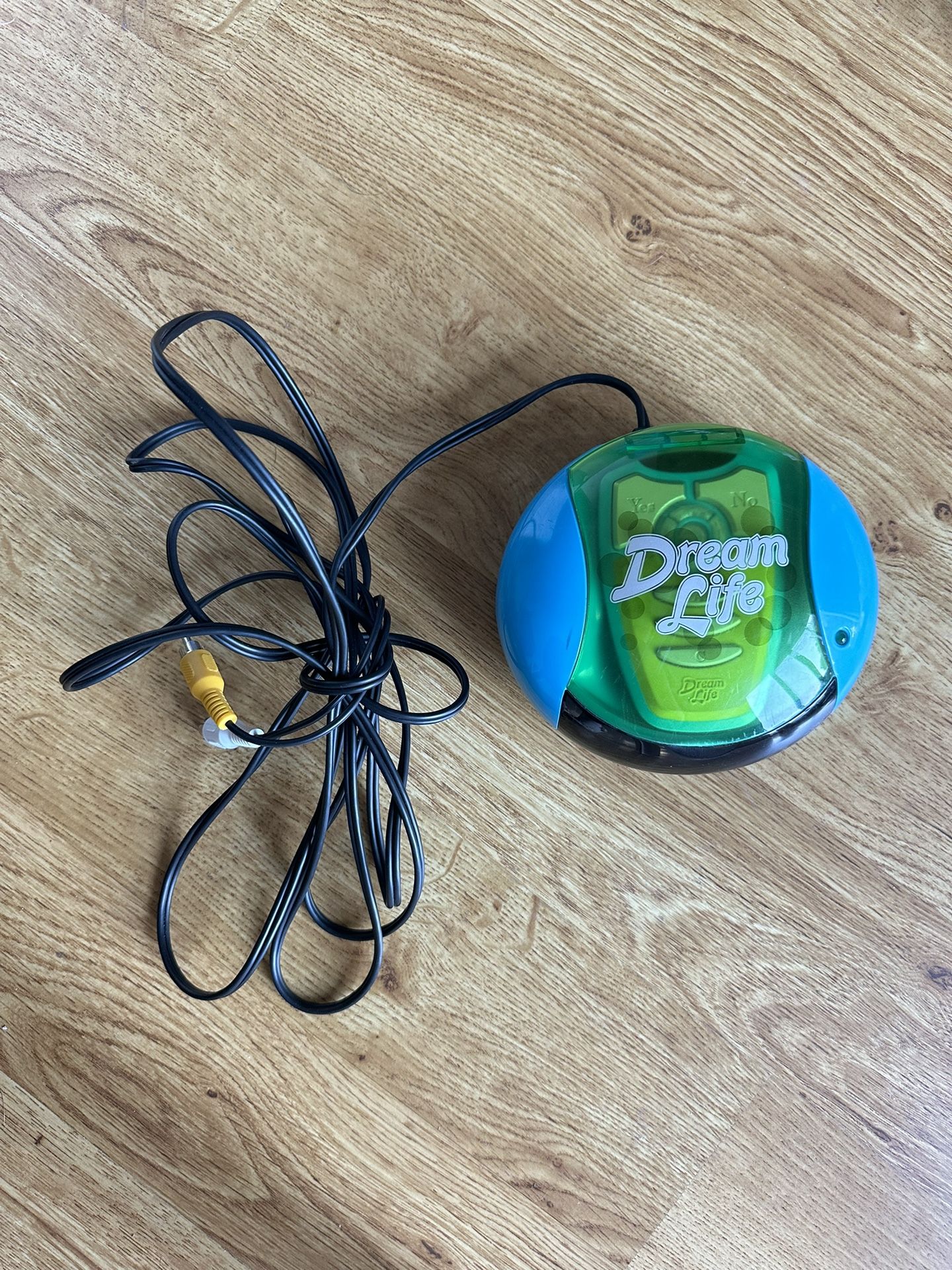Hasbro Dream Life Game